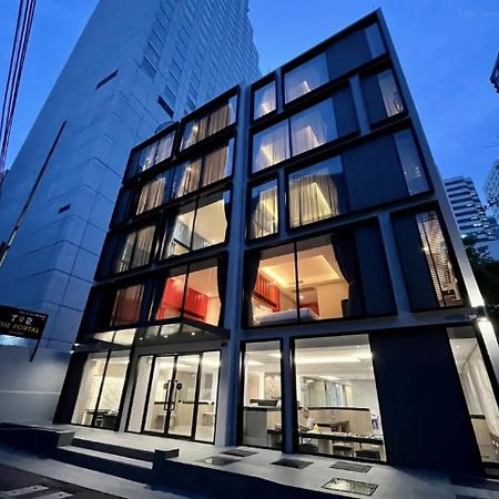 T2 The Portal Sukhumvit Hotel กรุงเทพมหานคร ภายนอก รูปภาพ