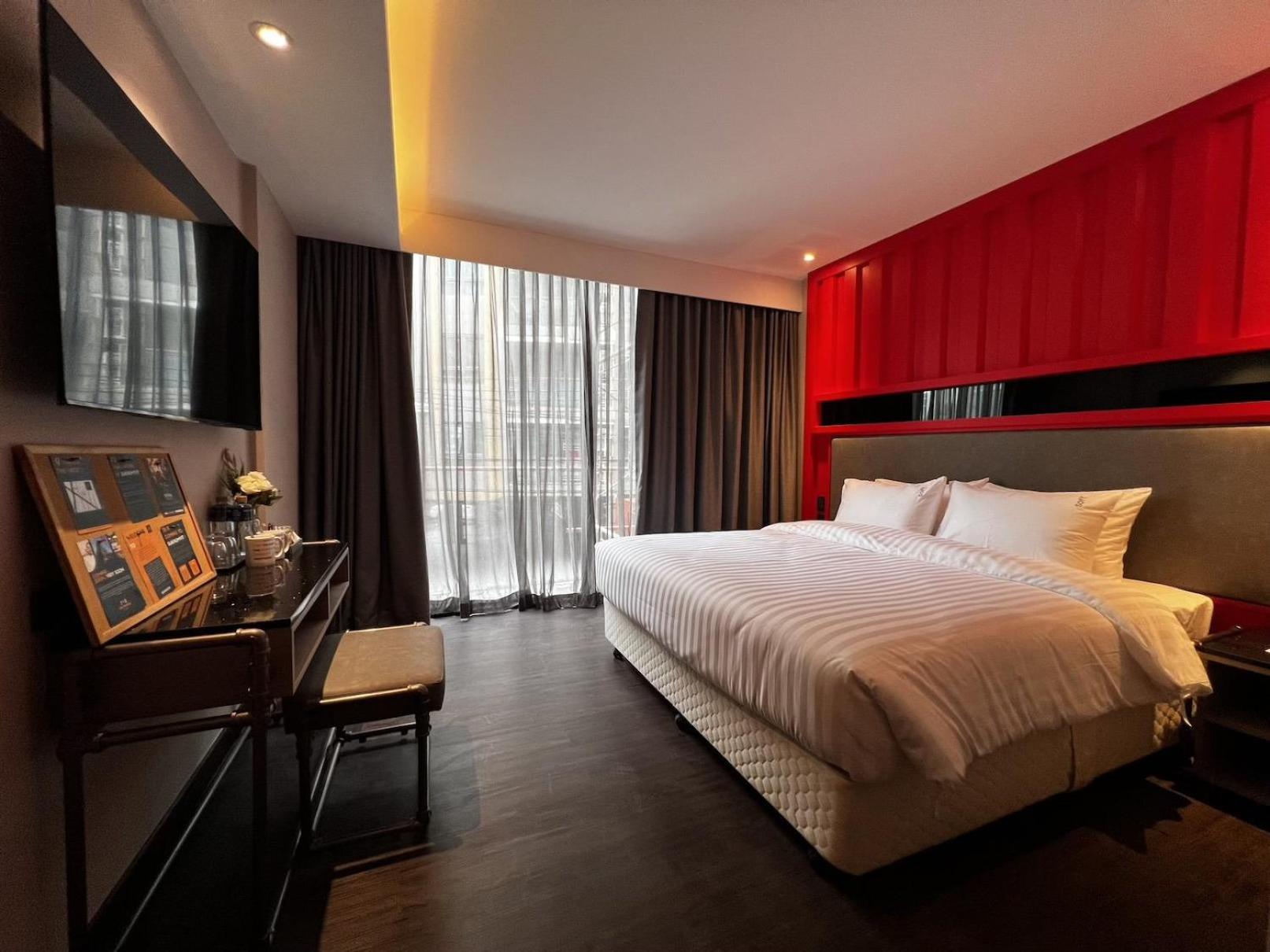 T2 The Portal Sukhumvit Hotel กรุงเทพมหานคร ภายนอก รูปภาพ