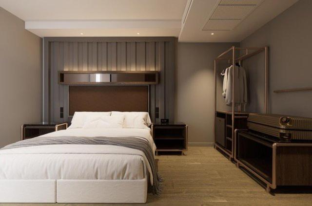 T2 The Portal Sukhumvit Hotel กรุงเทพมหานคร ภายนอก รูปภาพ