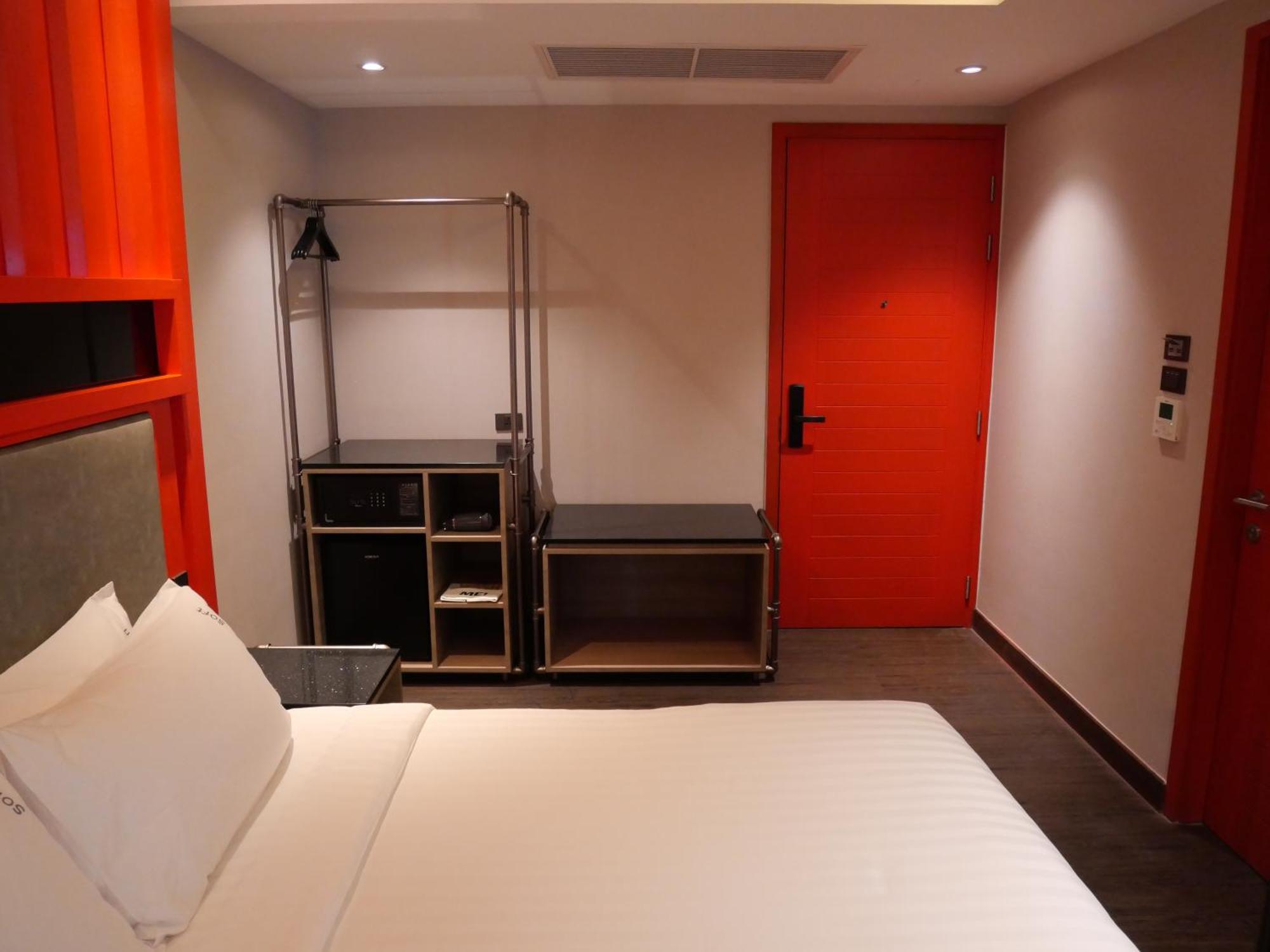 T2 The Portal Sukhumvit Hotel กรุงเทพมหานคร ภายนอก รูปภาพ