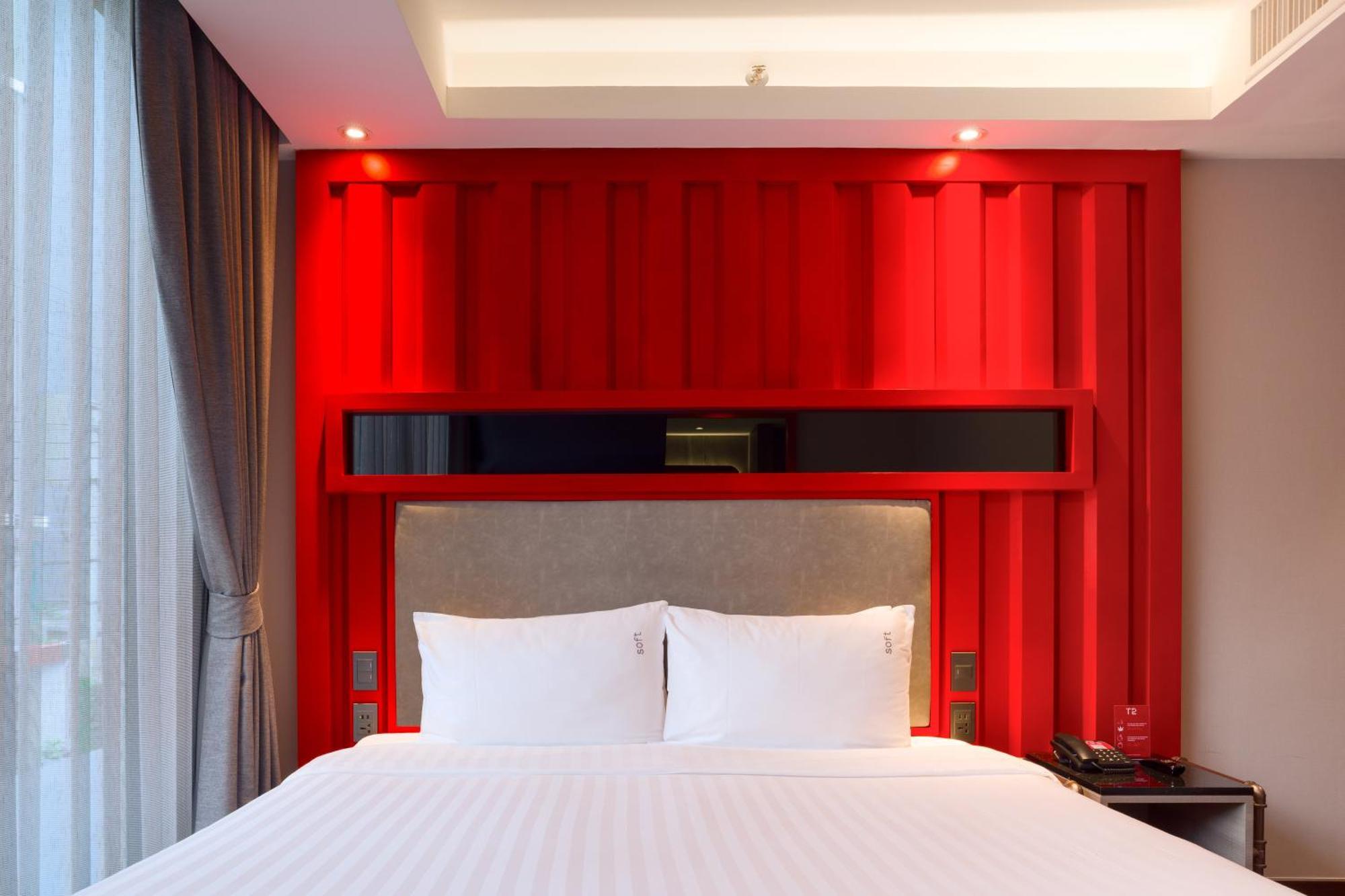T2 The Portal Sukhumvit Hotel กรุงเทพมหานคร ภายนอก รูปภาพ