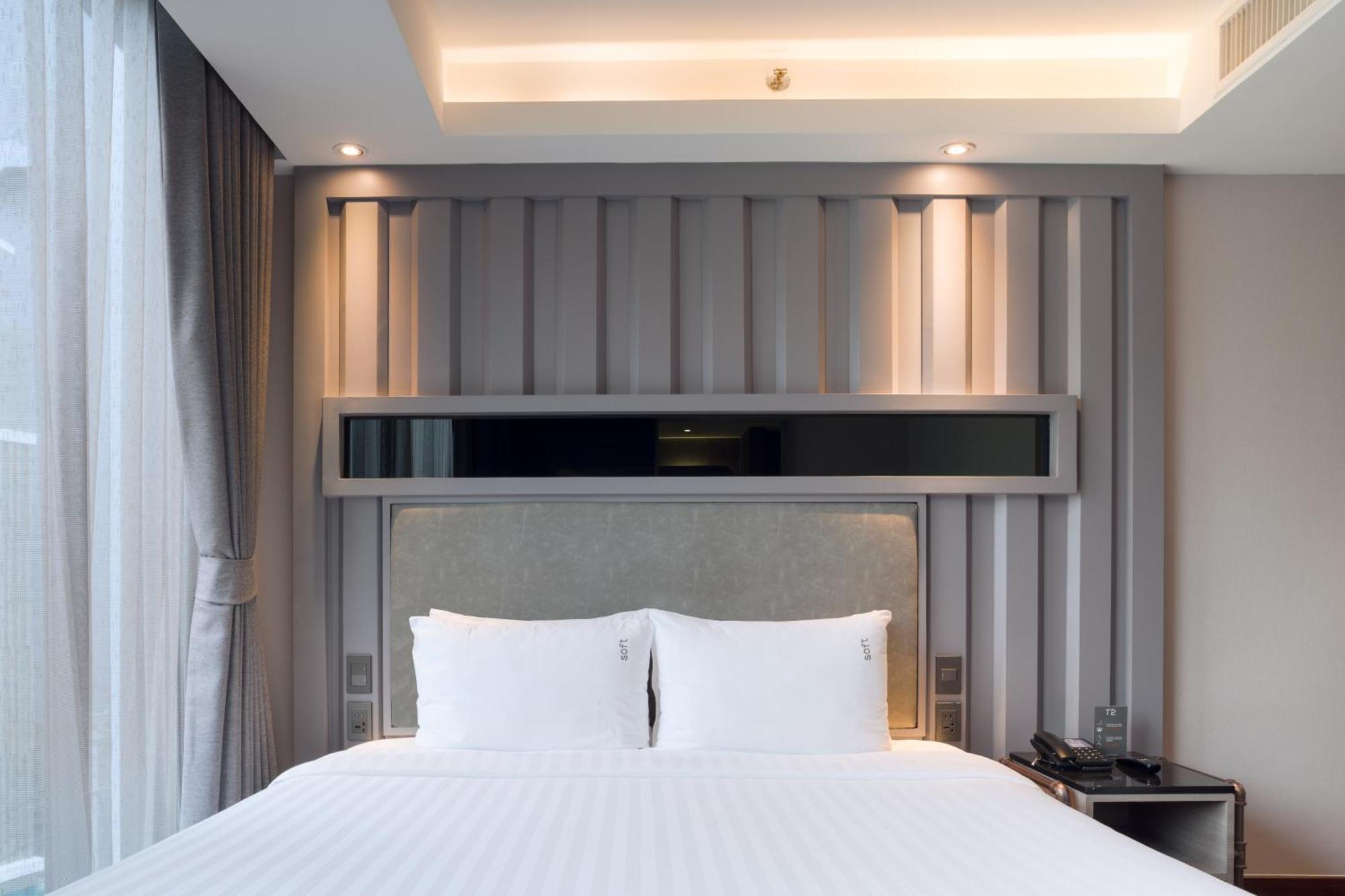 T2 The Portal Sukhumvit Hotel กรุงเทพมหานคร ภายนอก รูปภาพ