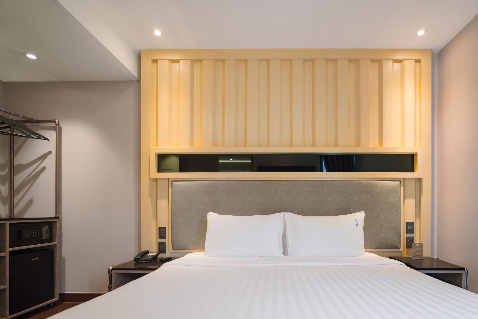 T2 The Portal Sukhumvit Hotel กรุงเทพมหานคร ภายนอก รูปภาพ