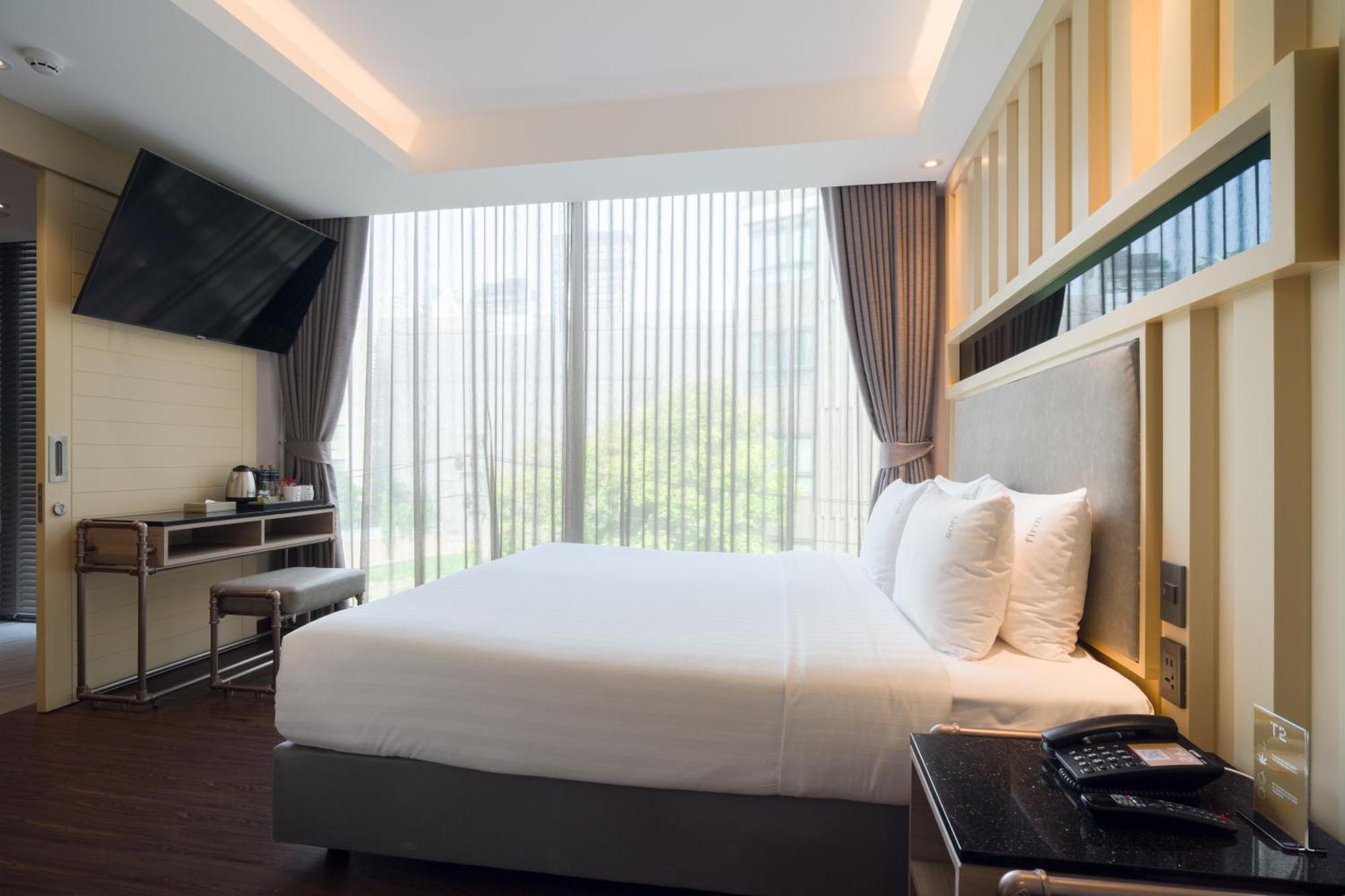 T2 The Portal Sukhumvit Hotel กรุงเทพมหานคร ภายนอก รูปภาพ