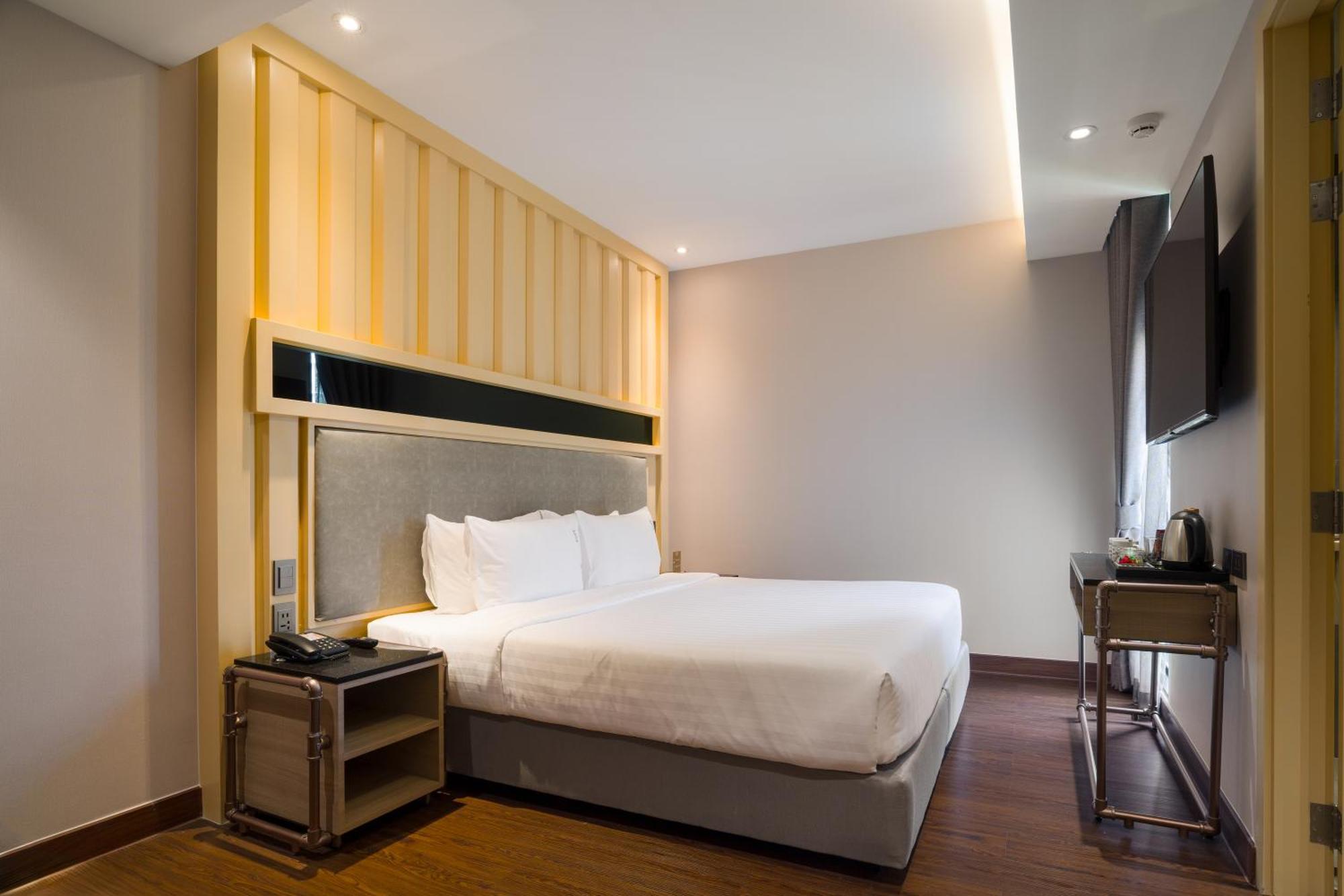 T2 The Portal Sukhumvit Hotel กรุงเทพมหานคร ภายนอก รูปภาพ