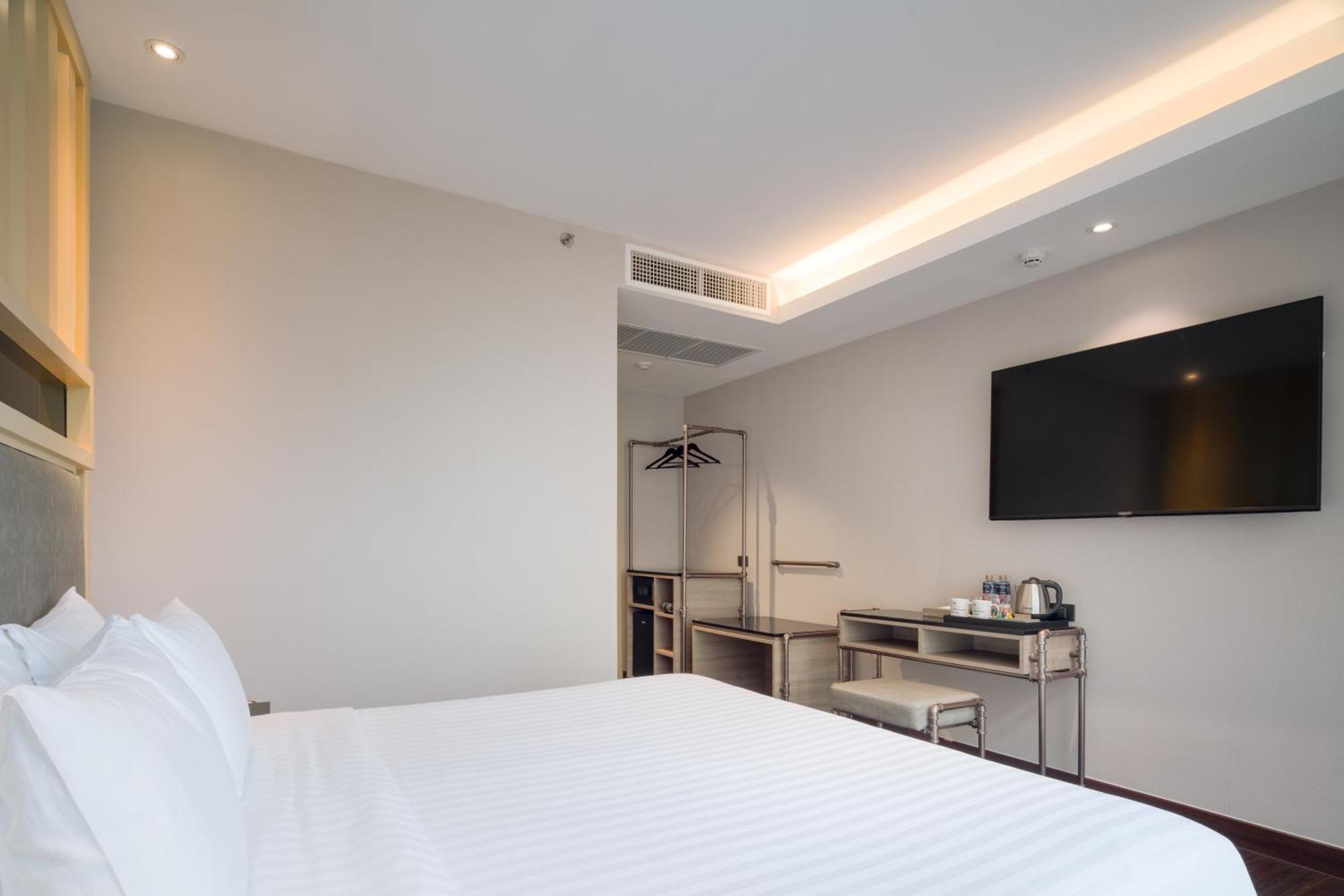 T2 The Portal Sukhumvit Hotel กรุงเทพมหานคร ภายนอก รูปภาพ