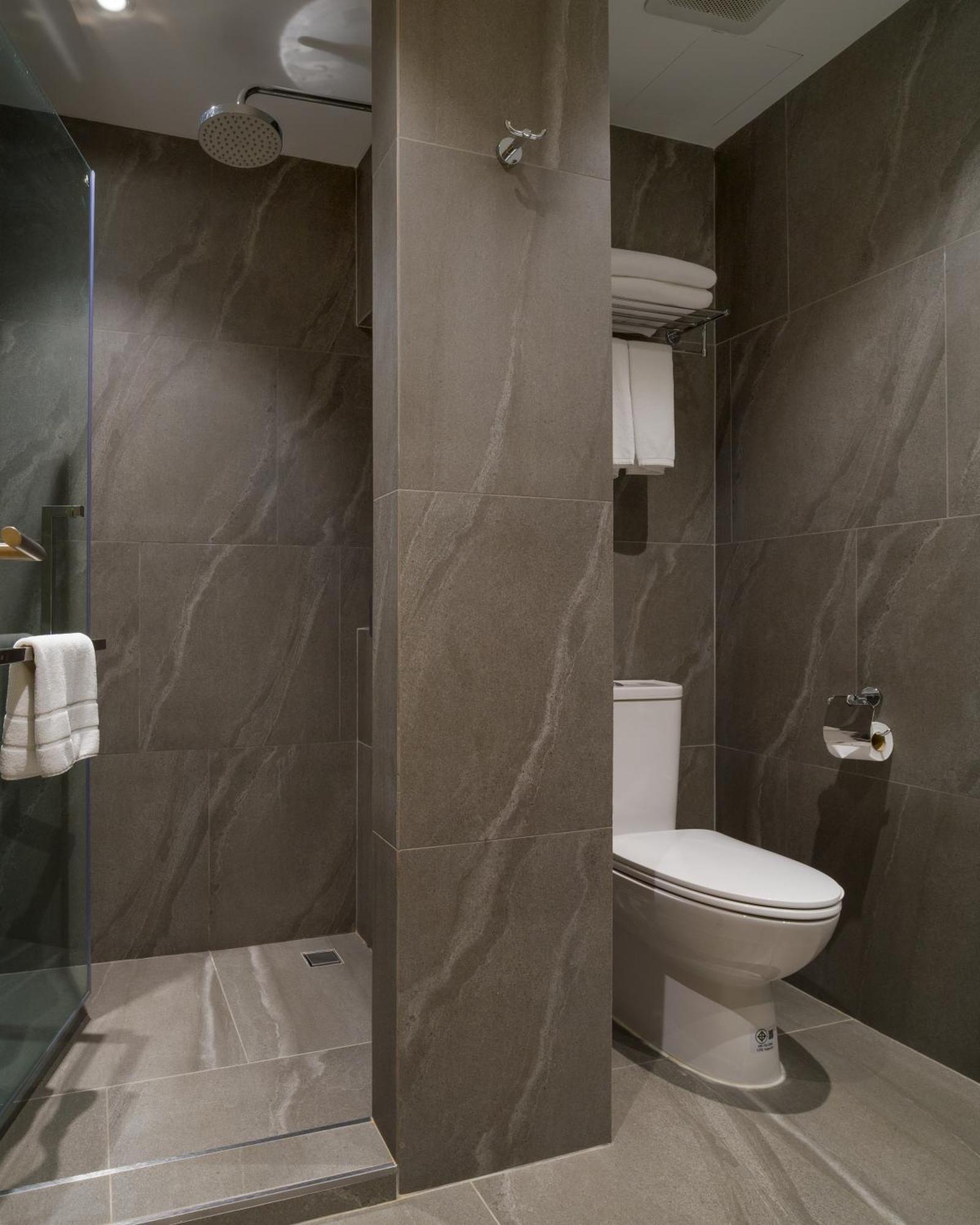 T2 The Portal Sukhumvit Hotel กรุงเทพมหานคร ภายนอก รูปภาพ